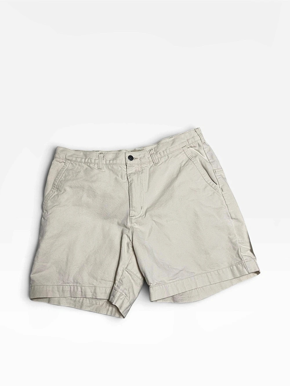 Vintage 90s Patagonia River stand up Shorts Men's Cotton Shorts Waist 35